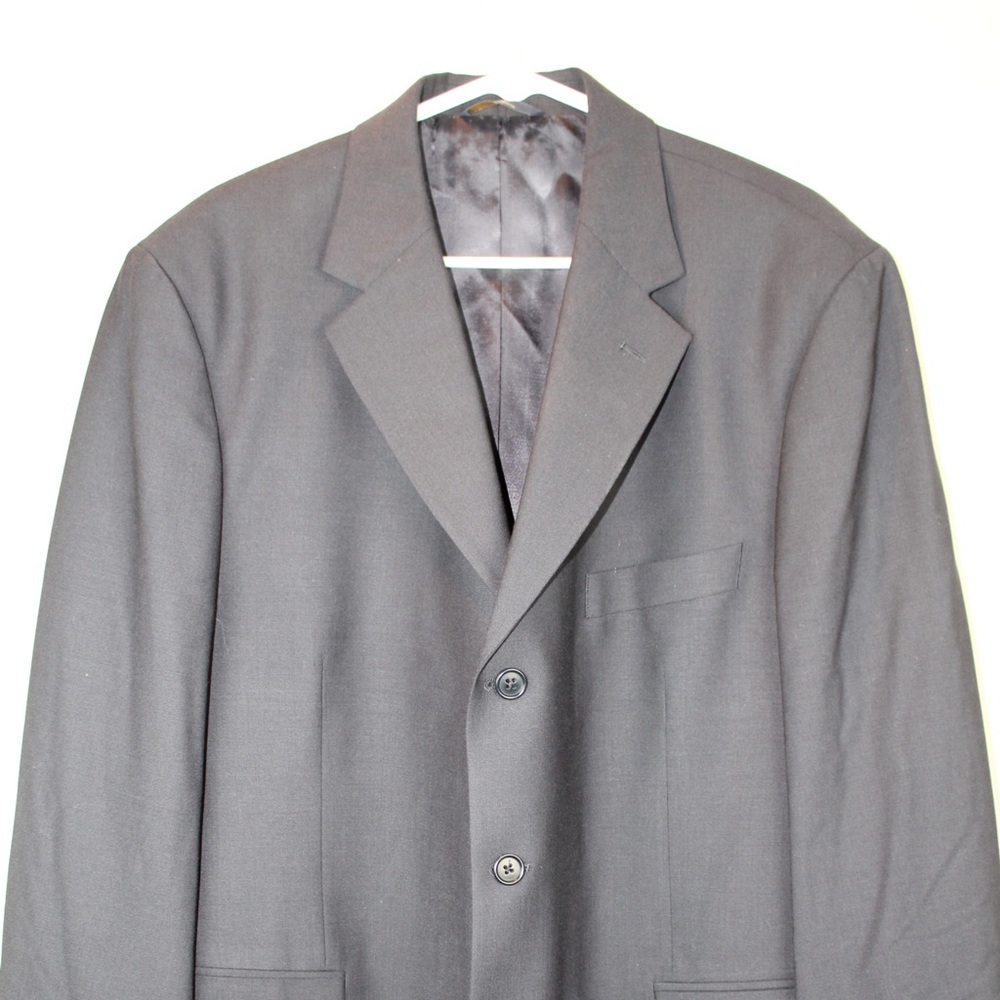 Brooks brothers 346 blazer 45R